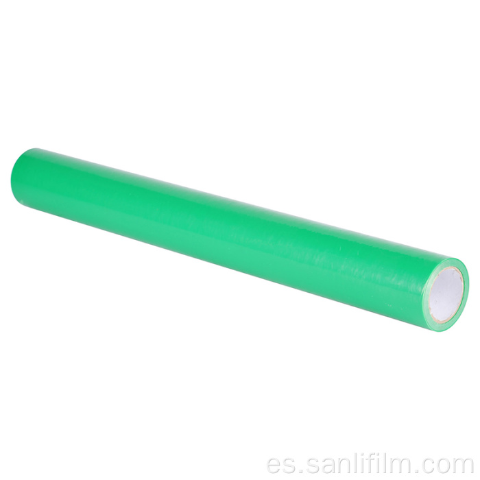 Protege bobinas y láminas Película protectora